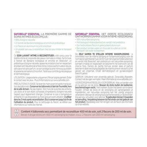 Soin Lavant Intime Hydratant Recharge, , medium